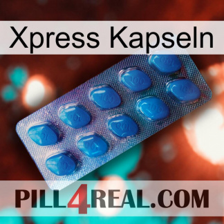 Xpress Capsules viagra1